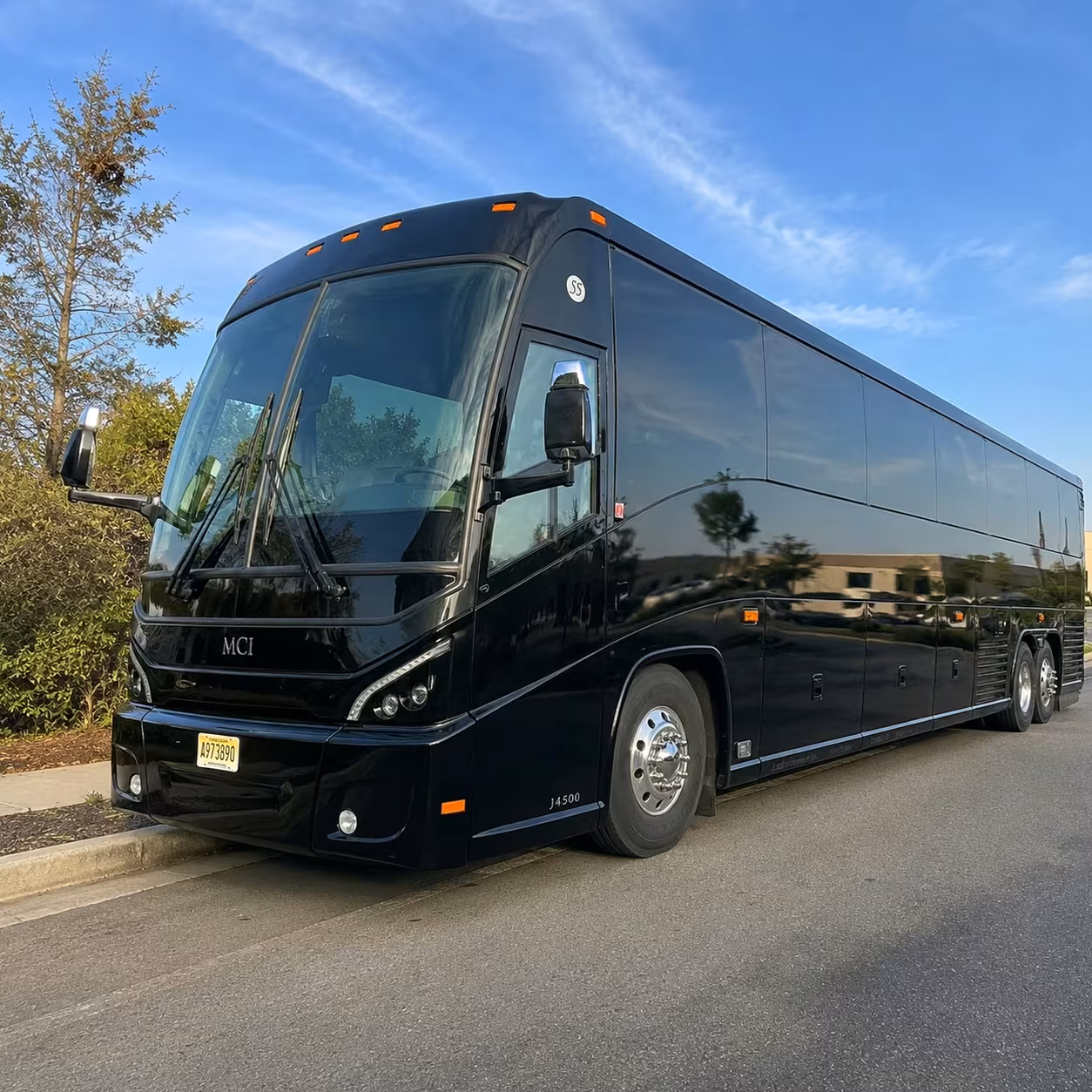 book employee transportation in clarksville or any city nearby