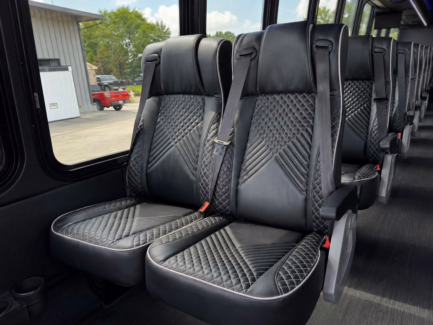 book school event transportation in clarksville or any city nearby