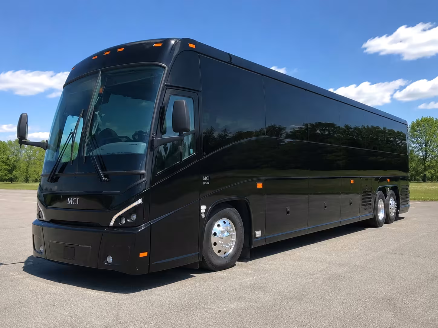 clarksville corporate event transportation to downtown venues
