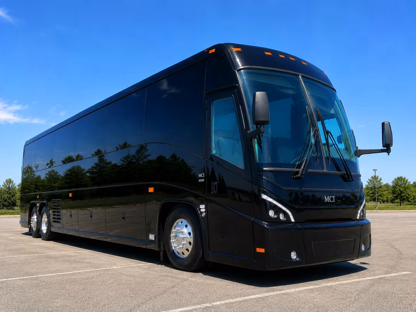 clarksville corporate shuttle buses to nashville airport bna