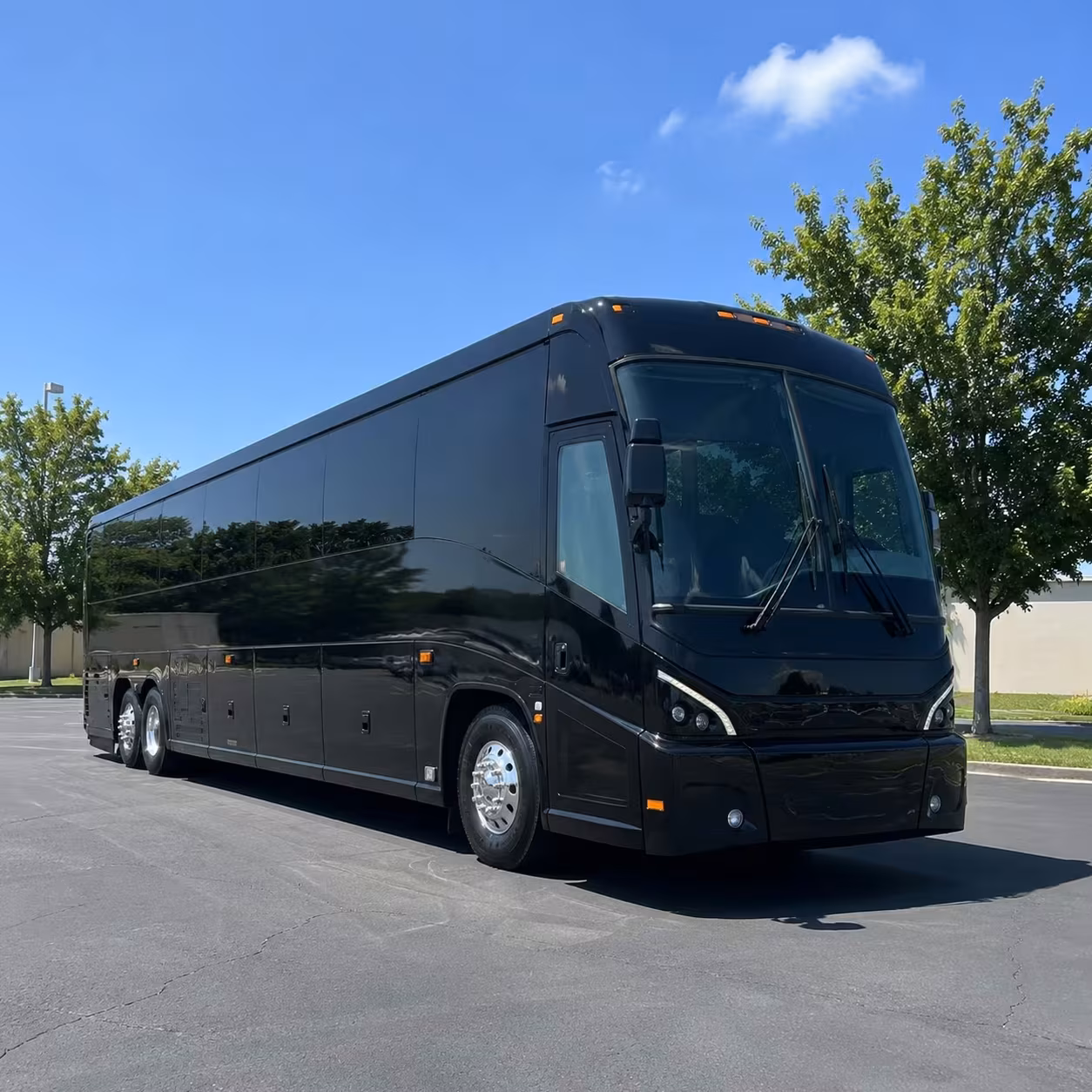 clarksville shift worker transportation for manufacturers