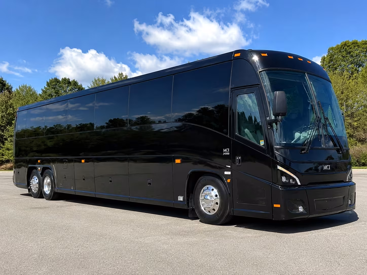 corporate transportation options for every clarksville business