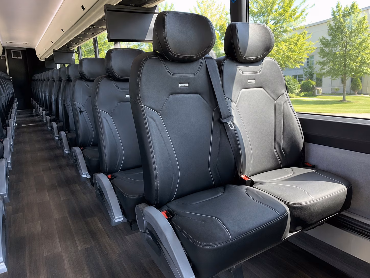 government military transportation services in clarksville