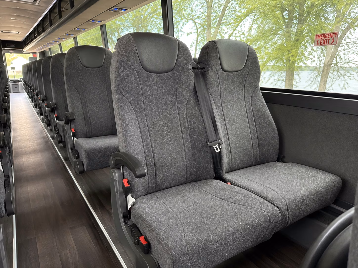 how where and when you re traveling affects charter bus rates in clarksville