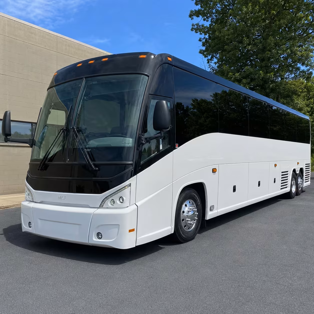 long distance transportation for austin peay groups in clarksville