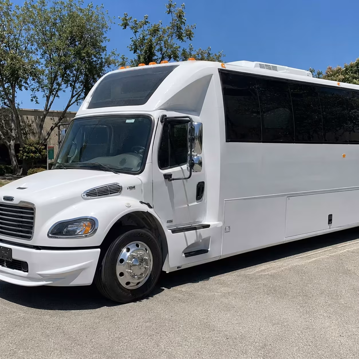 party bus
