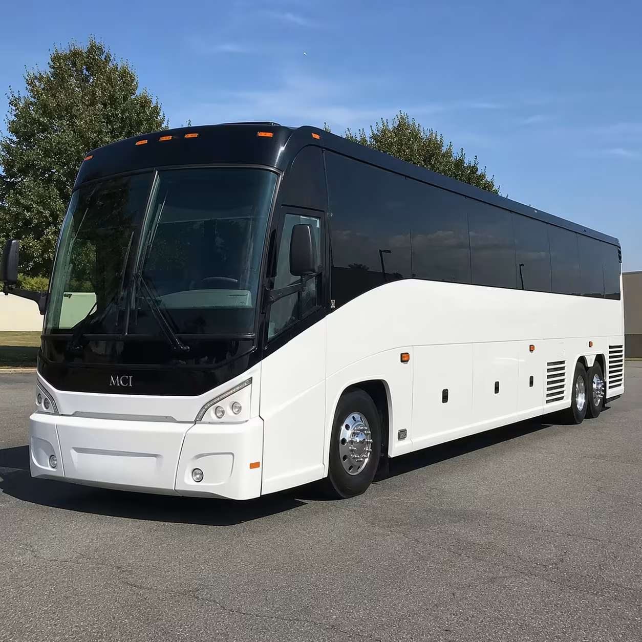 recurring military and government shuttle service in clarksville