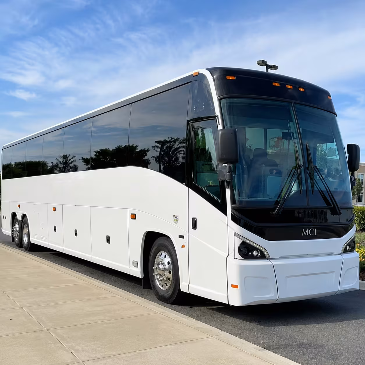 sunday shuttle services for clarksville congregations of every size