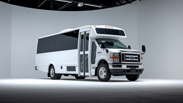 18 passenger minibus clarksville