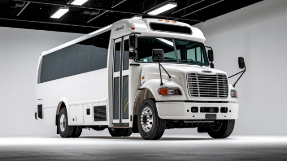 28 passenger minibus clarksville