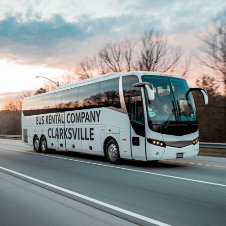 56 passenger motorcoach