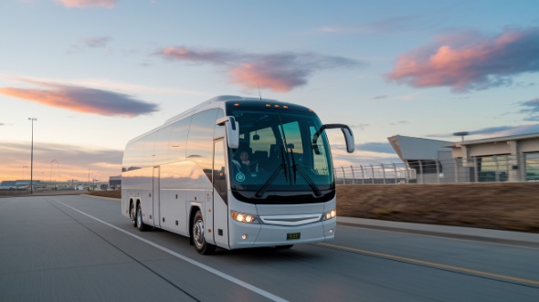 clarksville airport shuttles