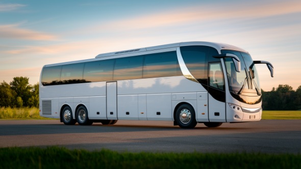 clarksville bus rentals for travel agents