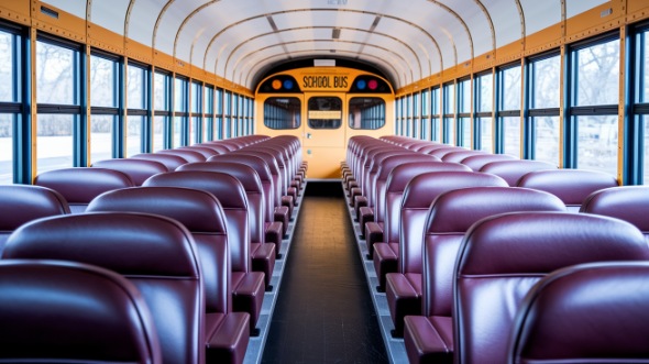 clarksville school bus rental rental