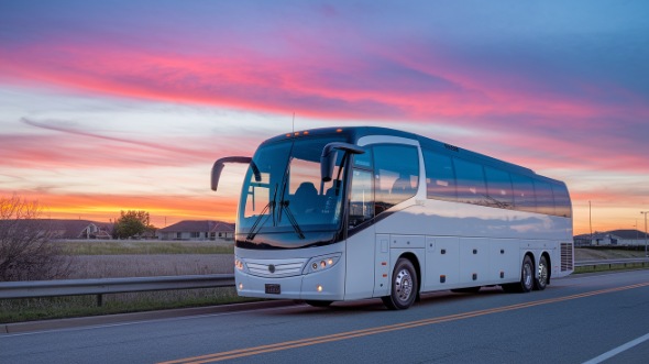 clarksville school event transportation
