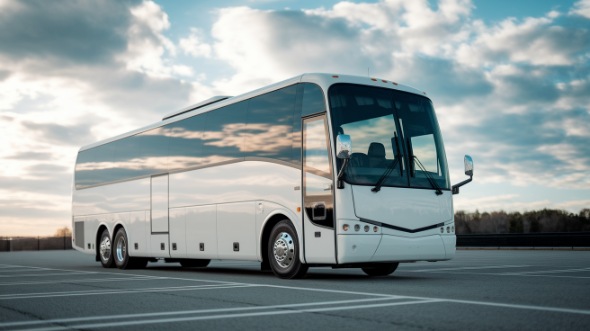 clarksville summer camp transportation and bus rentals