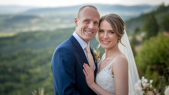 clarksville wedding transportation