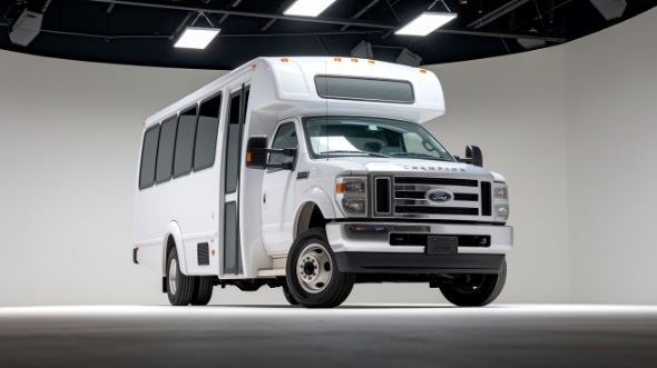 party bus rental clarksville