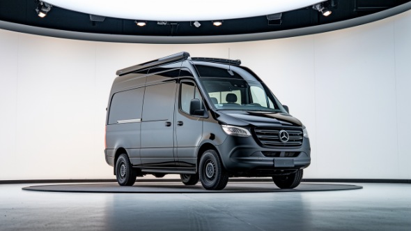sprinter limo rental clarksville